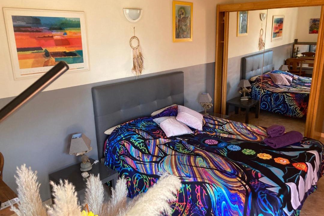 Photo of Bedroom in Monacia-d'Aullene