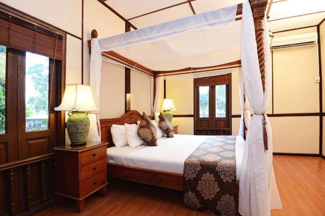 Photo of Bedroom in Cherating