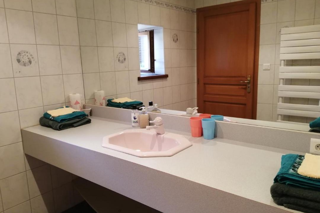 Photo of Bathroom in Colroy-la-Roche
