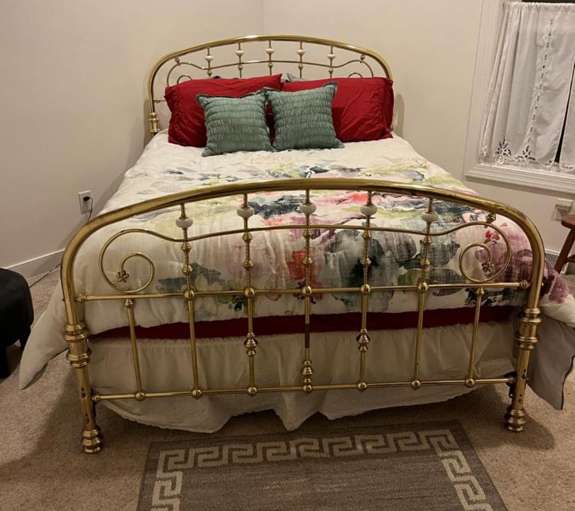 Photo of Bedroom in Cullen