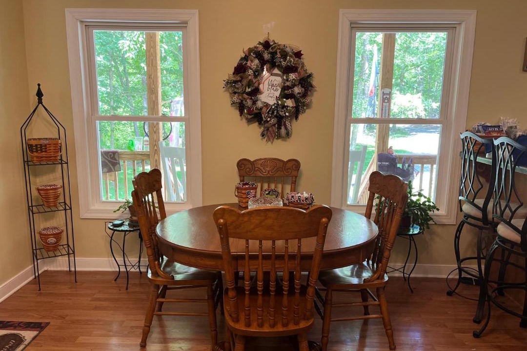 Photo of Livingroom in Cullen