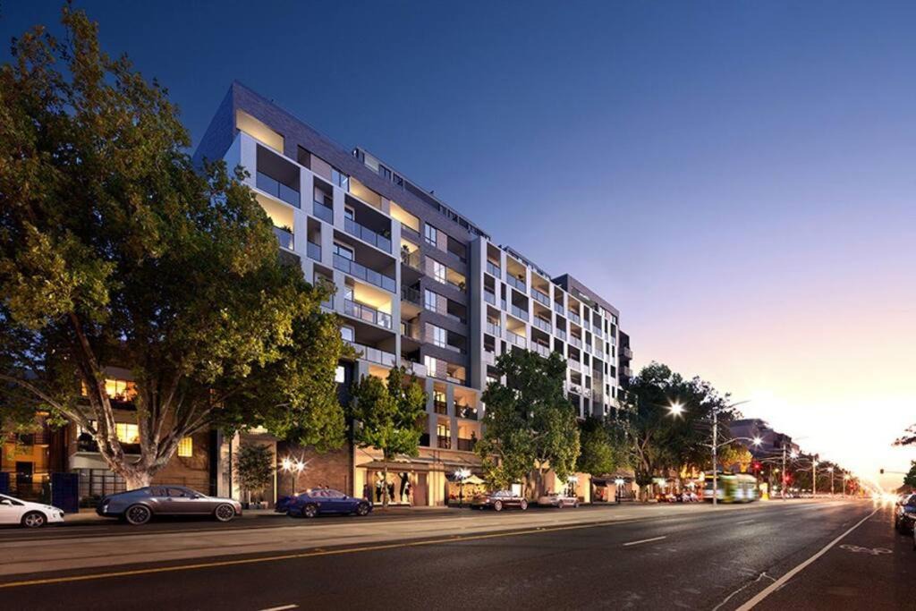 Photo of Buildings in St Kilda