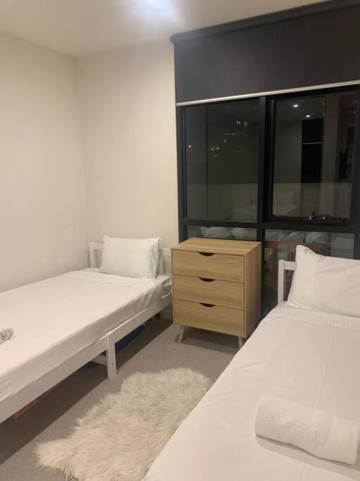 Photo of Bedroom in St Kilda