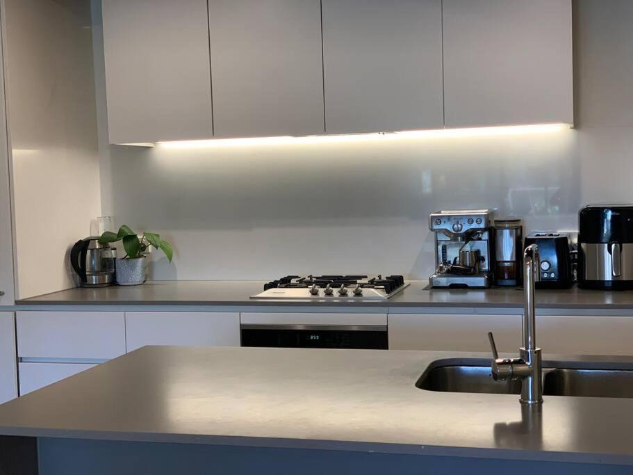 Photo of Kitchen in St Kilda