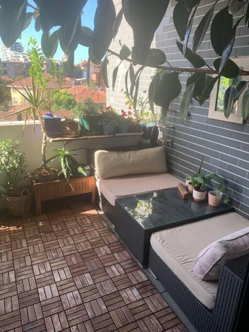 Photo of Patio Balcony in St Kilda