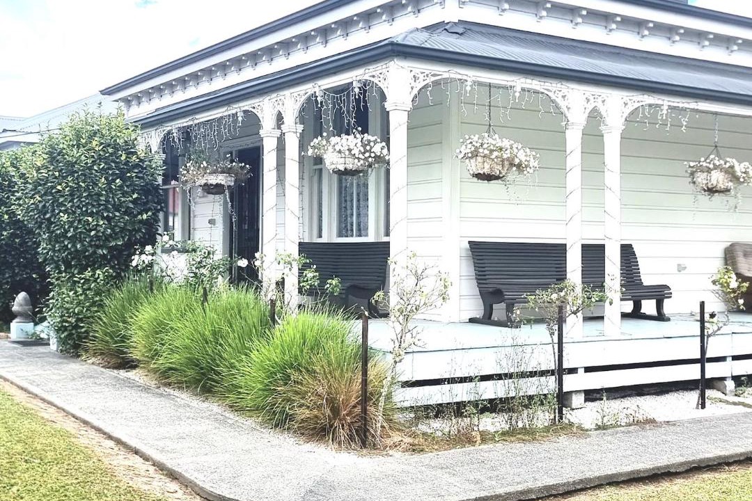 Photo of Buildings in Paparoa