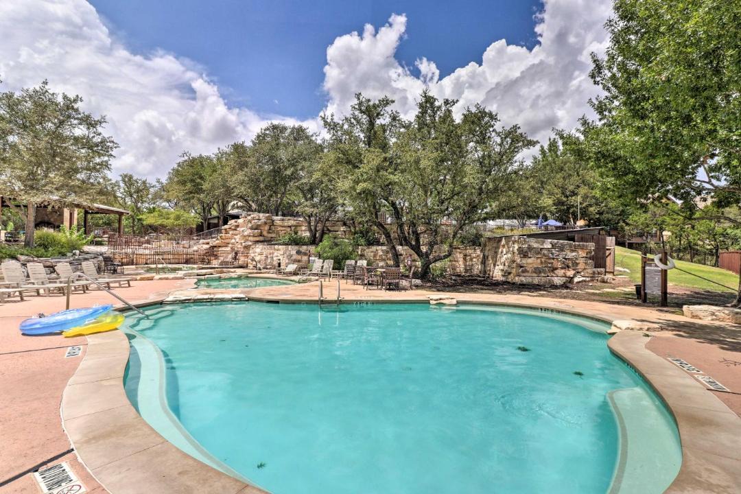 Photo of Outdoor in Jonestown
