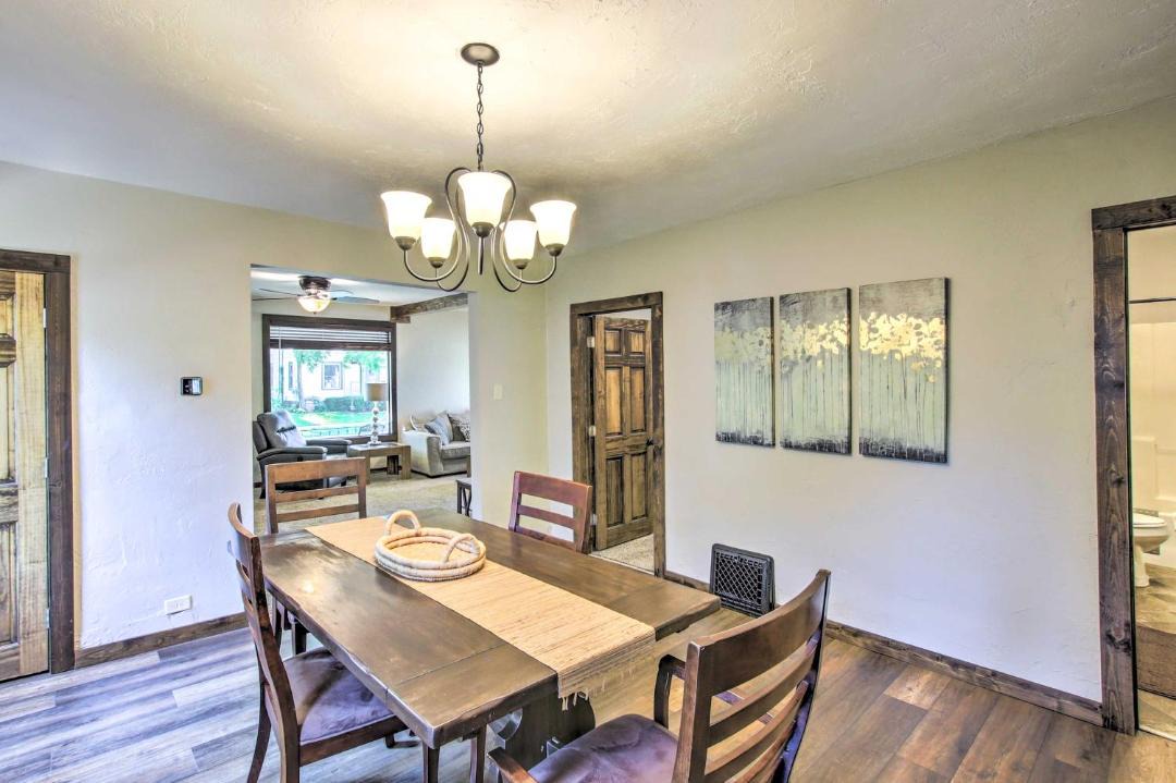 Photo of Livingroom in Appleton