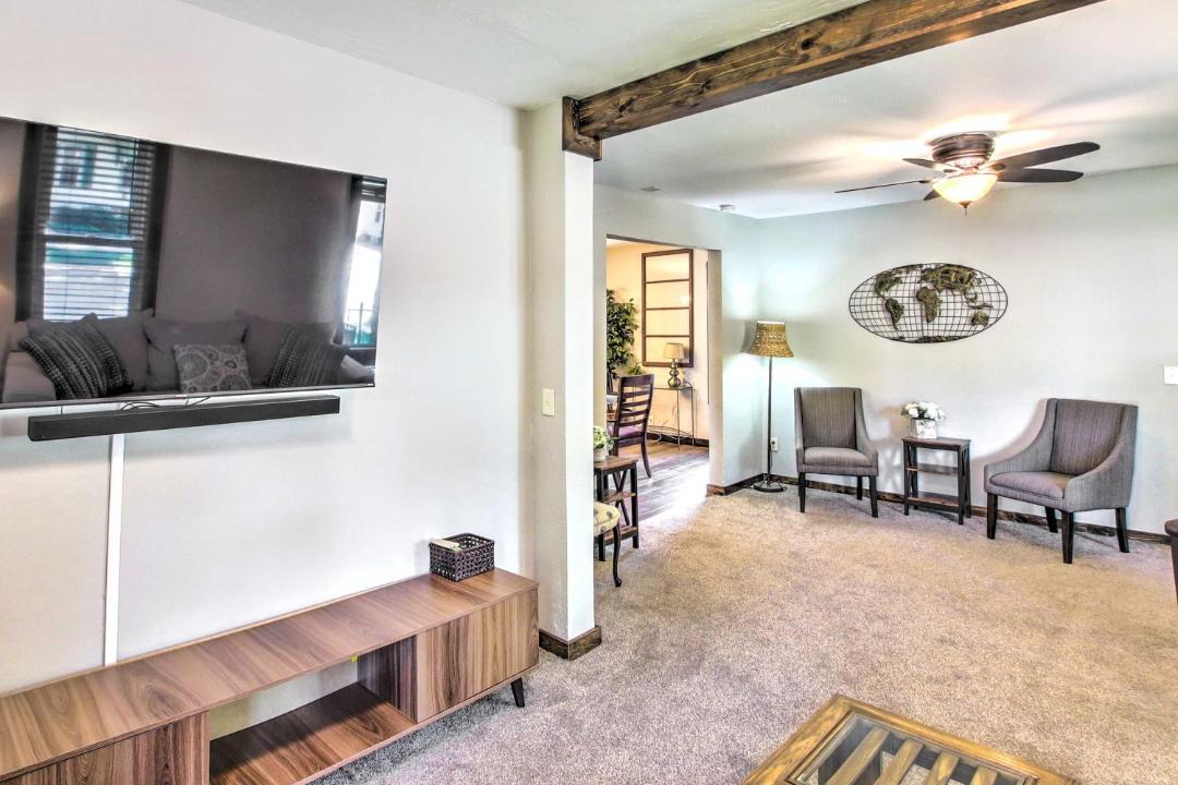 Photo of Livingroom in Appleton