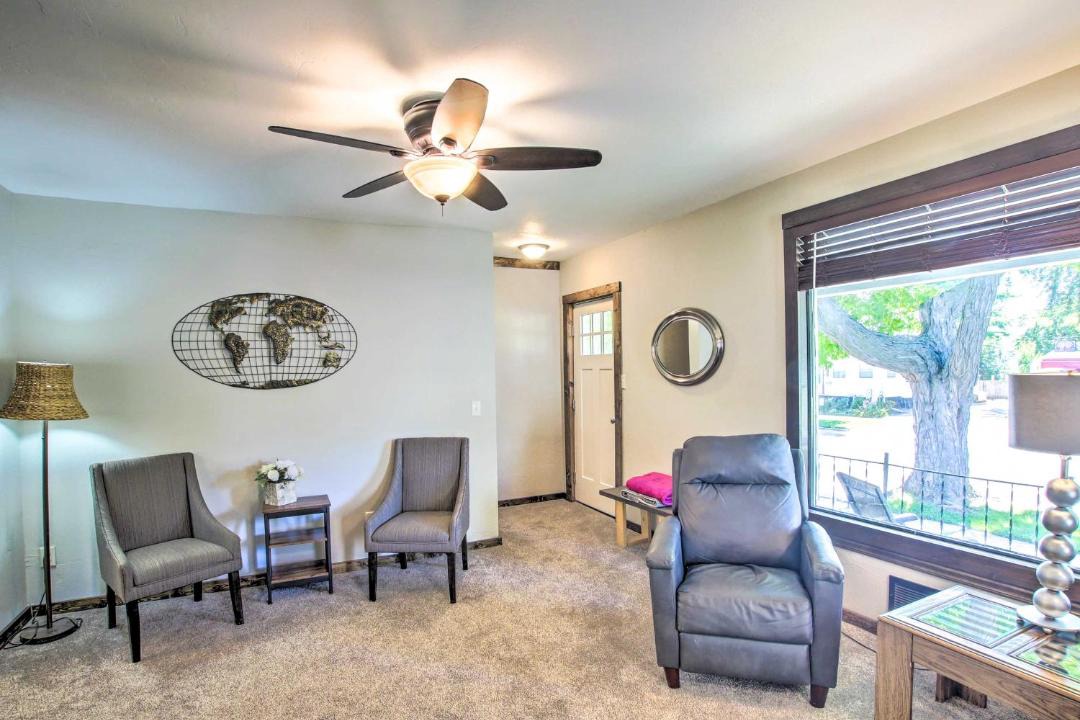 Photo of Livingroom in Appleton