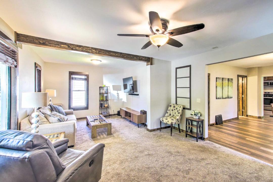 Photo of Livingroom in Appleton