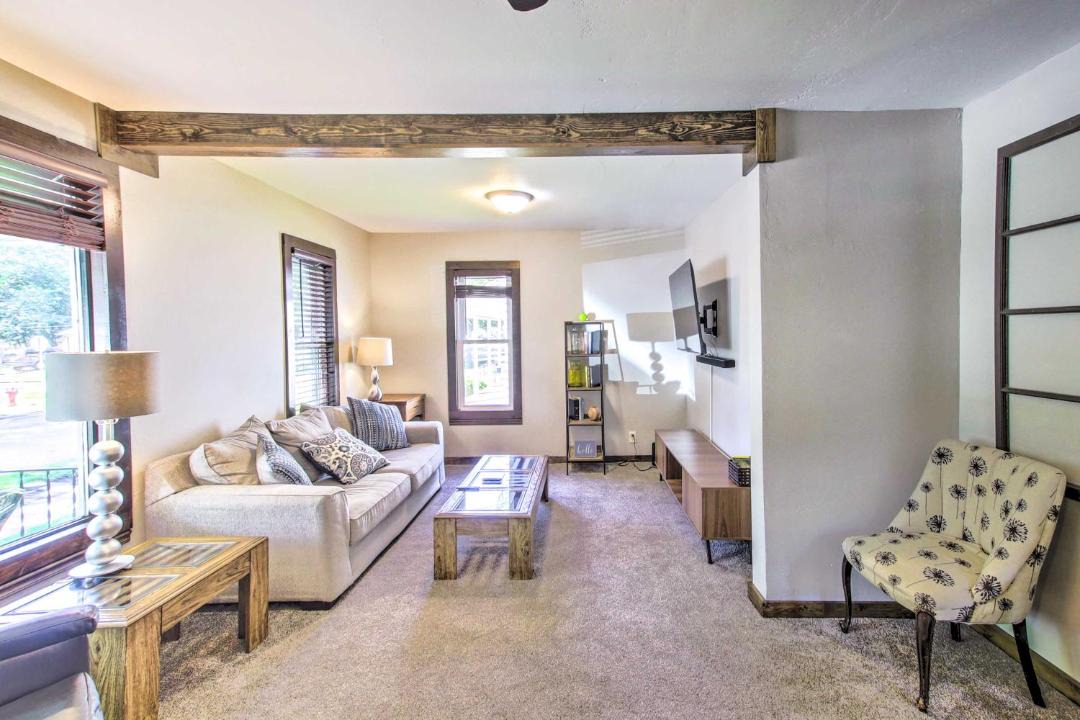 Photo of Livingroom in Appleton