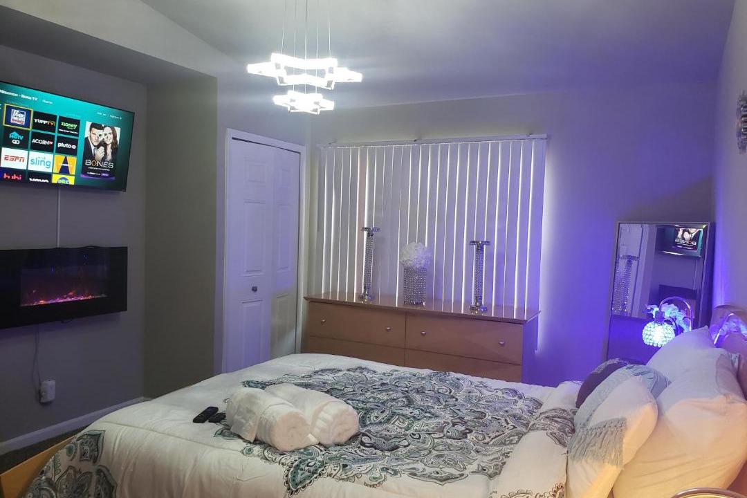 Photo of Bedroom in Shelby Township