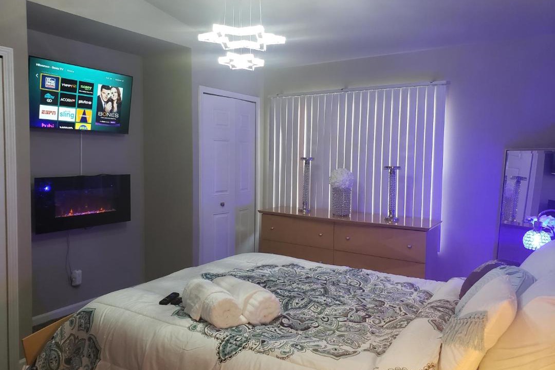Photo of Bedroom in Shelby Township