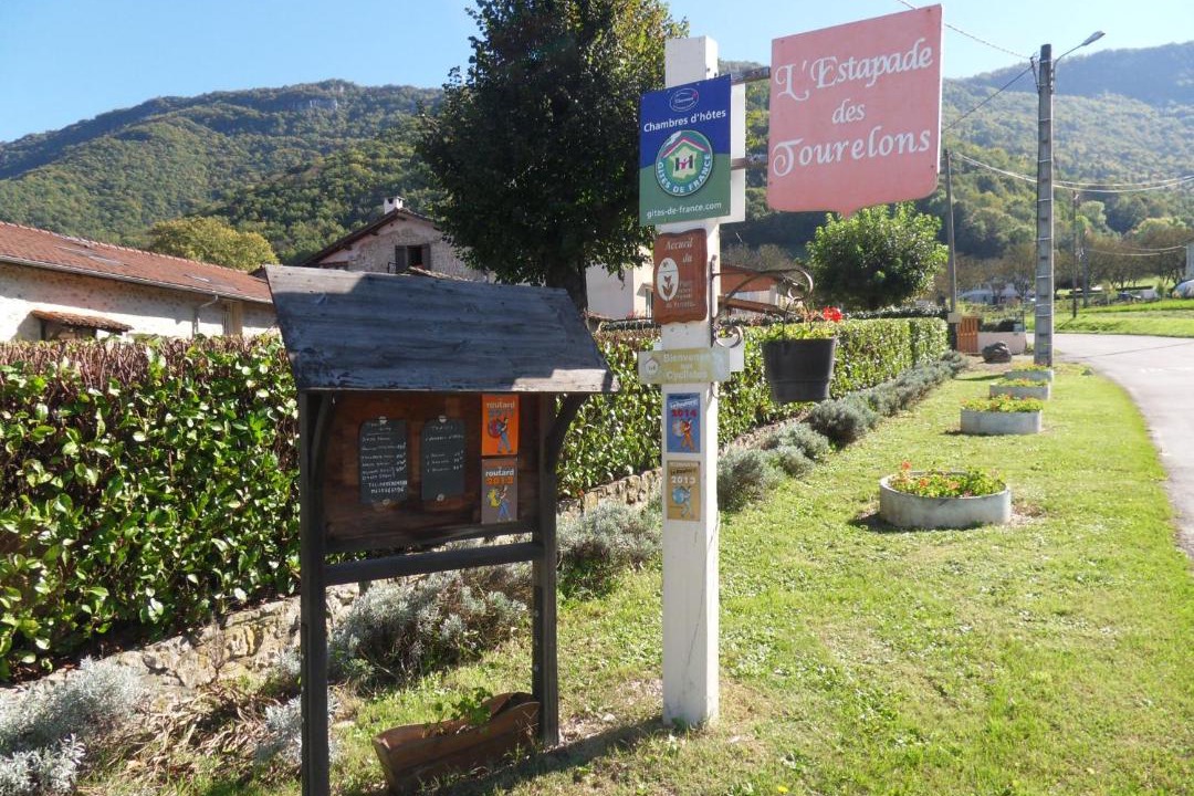 Photo of Others in Saint-Jean-en-Royans