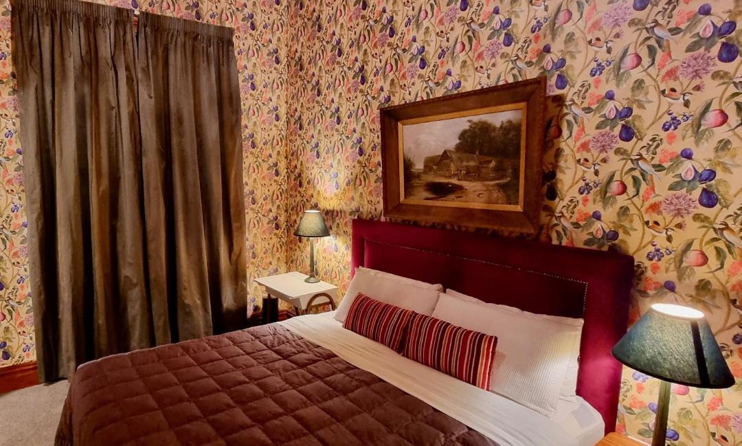 Photo of Bedroom in Paparoa