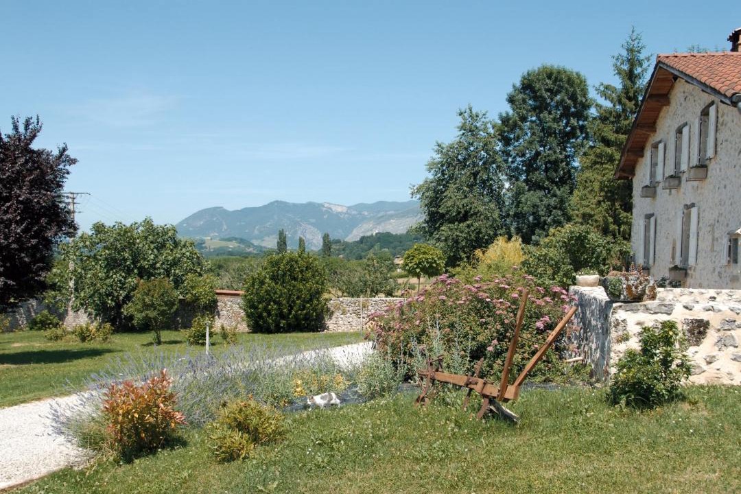 Photo of Others in Saint-Jean-en-Royans