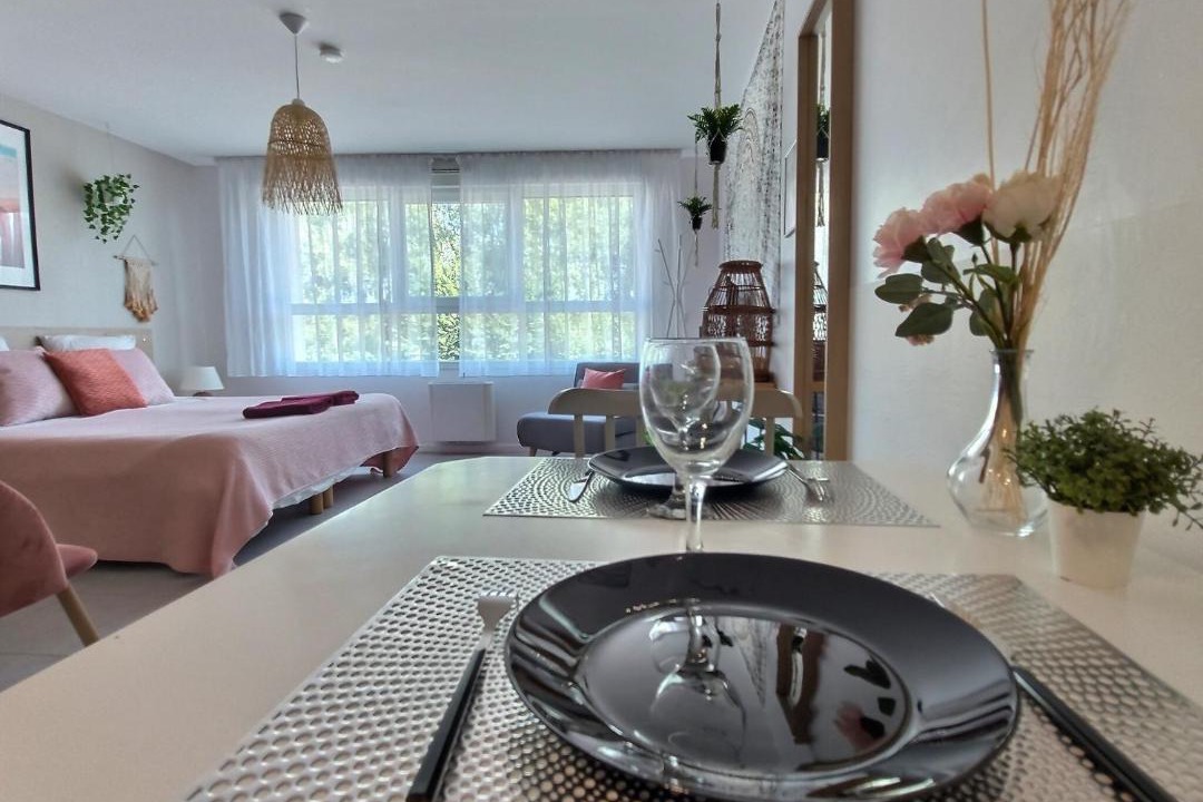 Photo of Livingroom in Moussy-le-Neuf