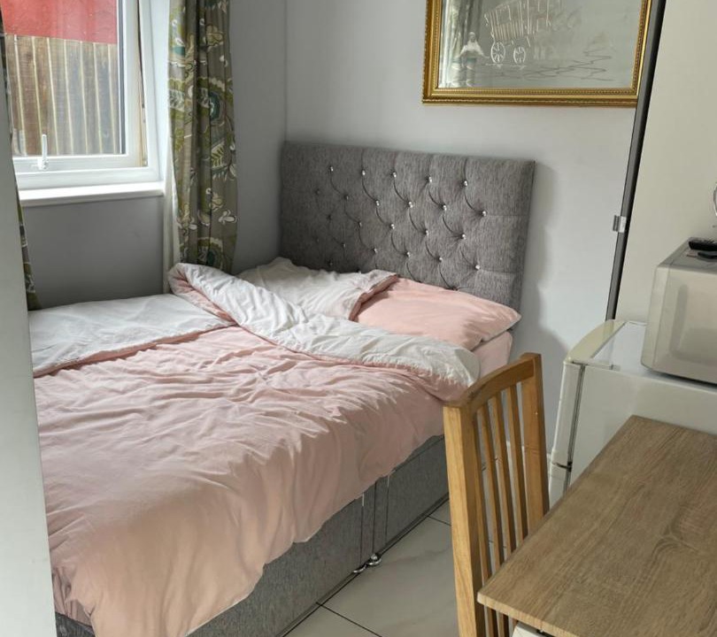 Photo of Bedroom in Colyers