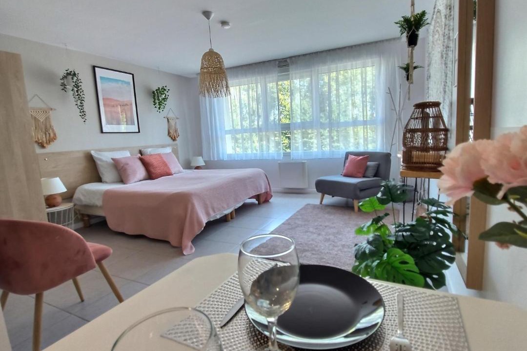 Photo of Livingroom in Moussy-le-Neuf