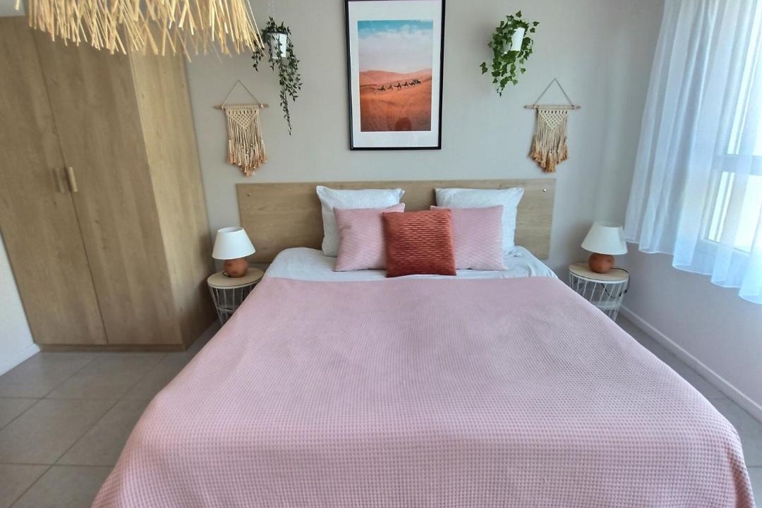 Photo of Bedroom in Moussy-le-Neuf