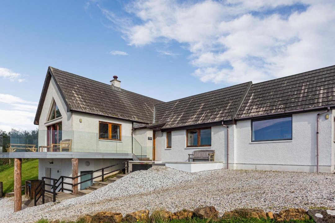 Photo of Others in Sleat