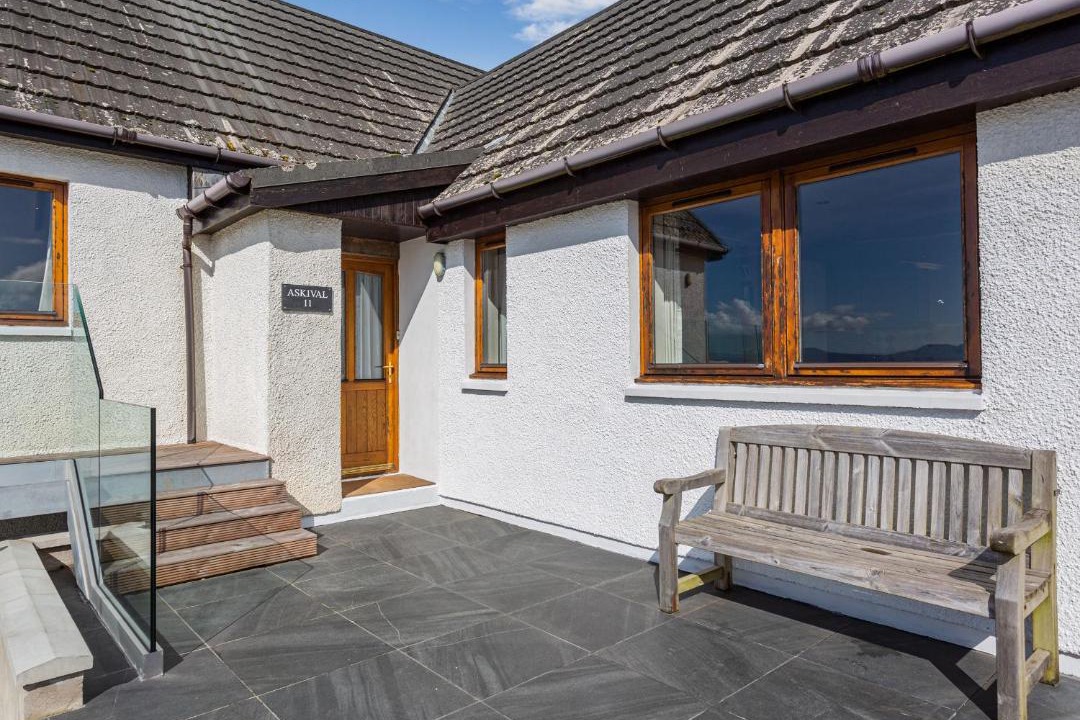 Photo of Others in Sleat