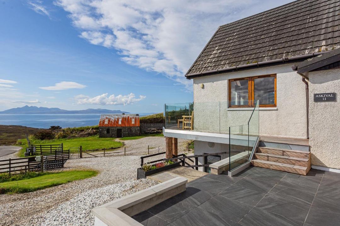 Photo of Others in Sleat