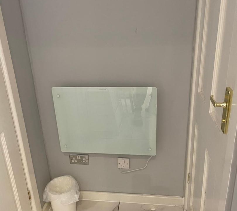 Photo of Bathroom in Colyers