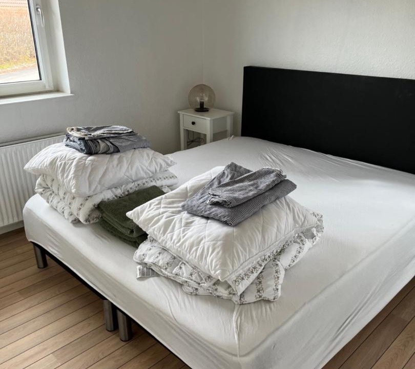 Photo of Bedroom in Billund