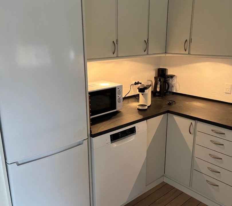 Photo of Kitchen in Billund
