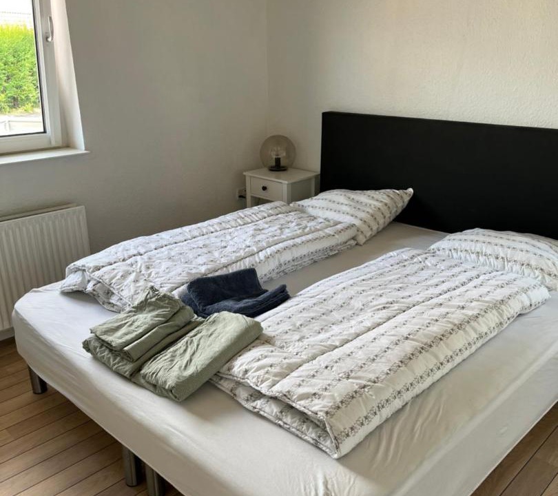 Photo of Bedroom in Billund