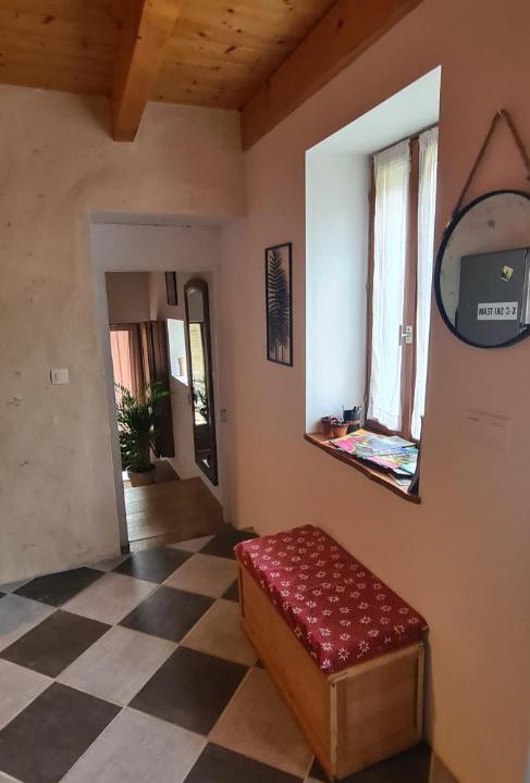 Photo of Livingroom in Ruffieux