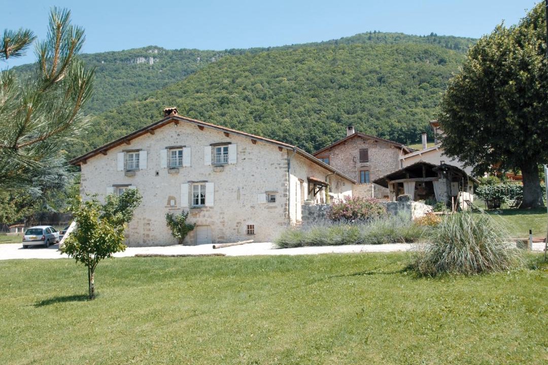 Photo of Others in Saint-Jean-en-Royans