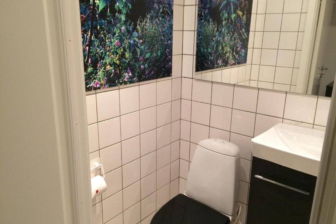 Photo of Bathroom in Rungsted Kyst