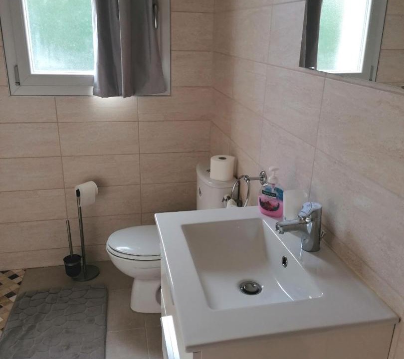 Photo of Bathroom in Poligny