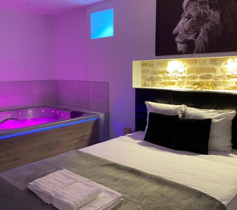 Photo of Bedroom in Beure