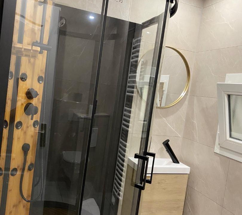 Photo of Bathroom in Beure