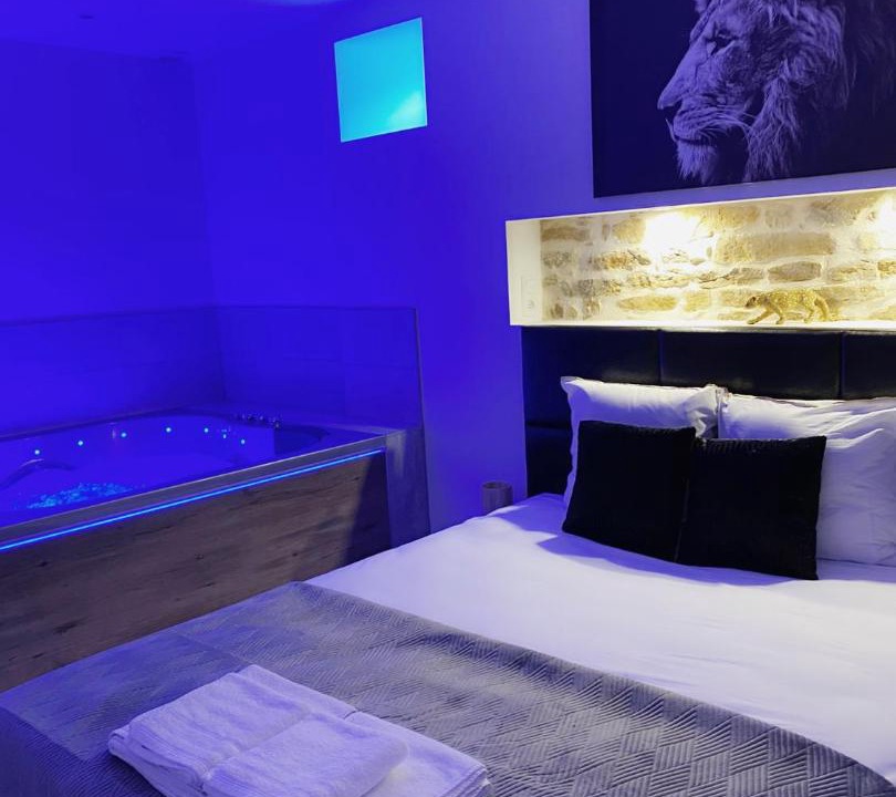 Photo of Bedroom in Beure