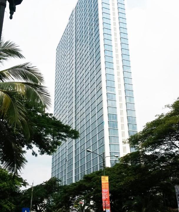 Photo of Buildings in Tangerang