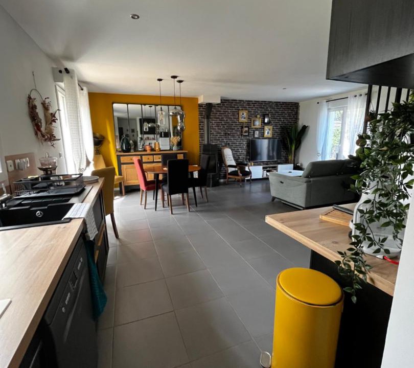 Photo of Livingroom in Romilly-sur-Andelle