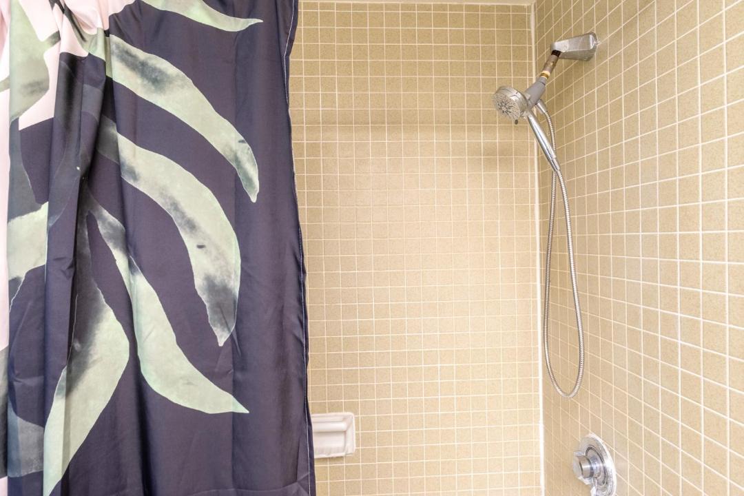 Photo of Bathroom in Hilo