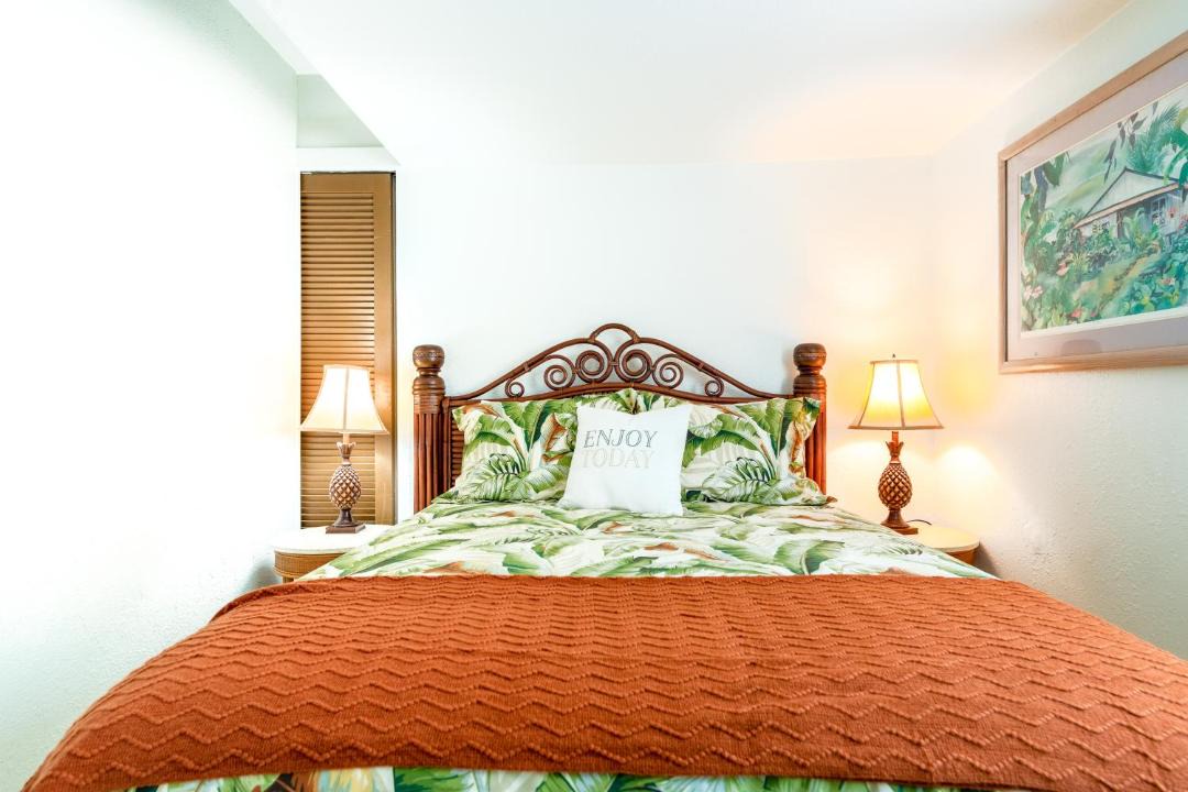 Photo of Bedroom in Hilo