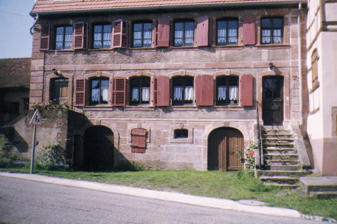 Photo of Others in Weiterswiller