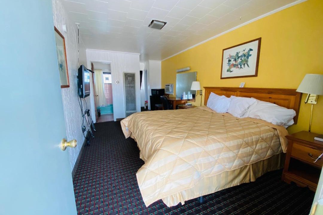 Photo of Bedroom in Cheyenne