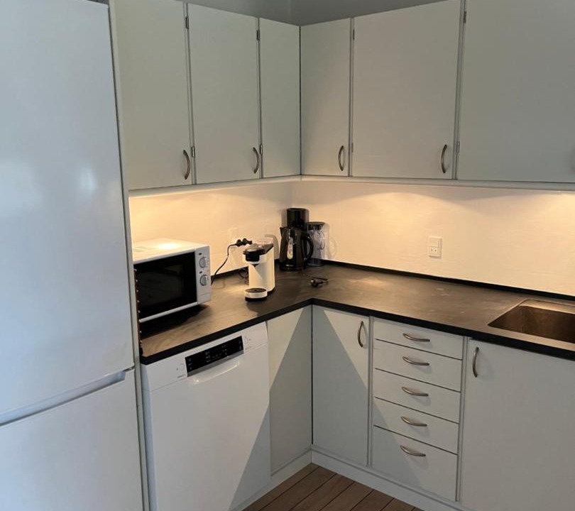 Photo of Kitchen in Billund