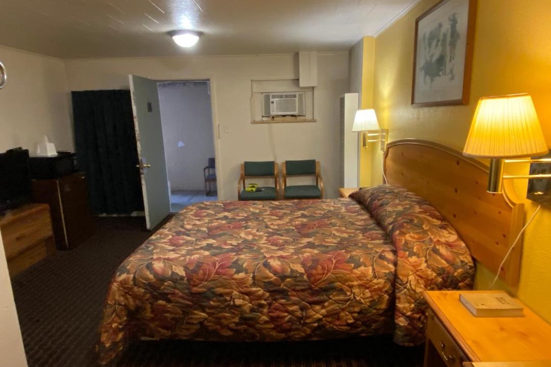 Photo of Bedroom in Cheyenne