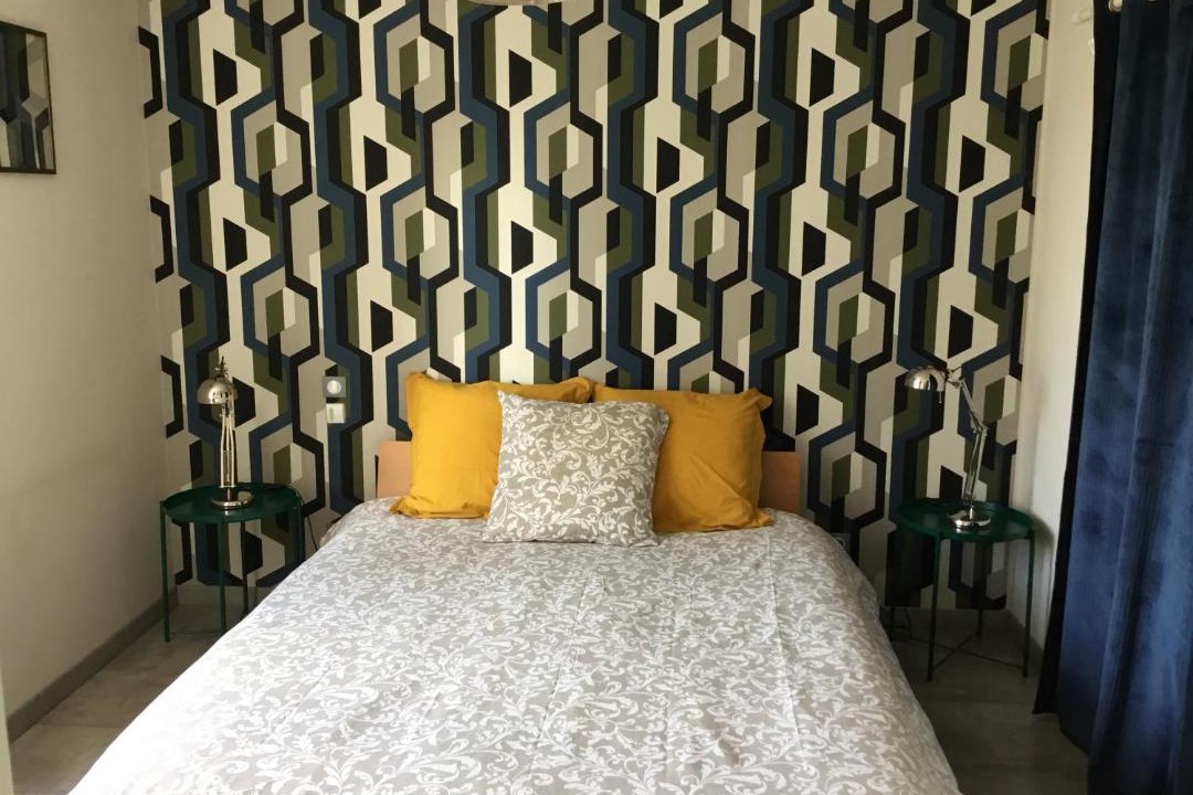 Photo of Bedroom in Soing-Cubry-Charentenay