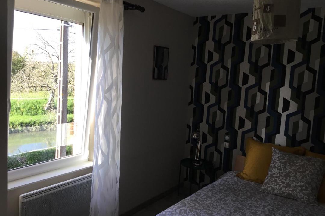 Photo of Bedroom in Soing-Cubry-Charentenay