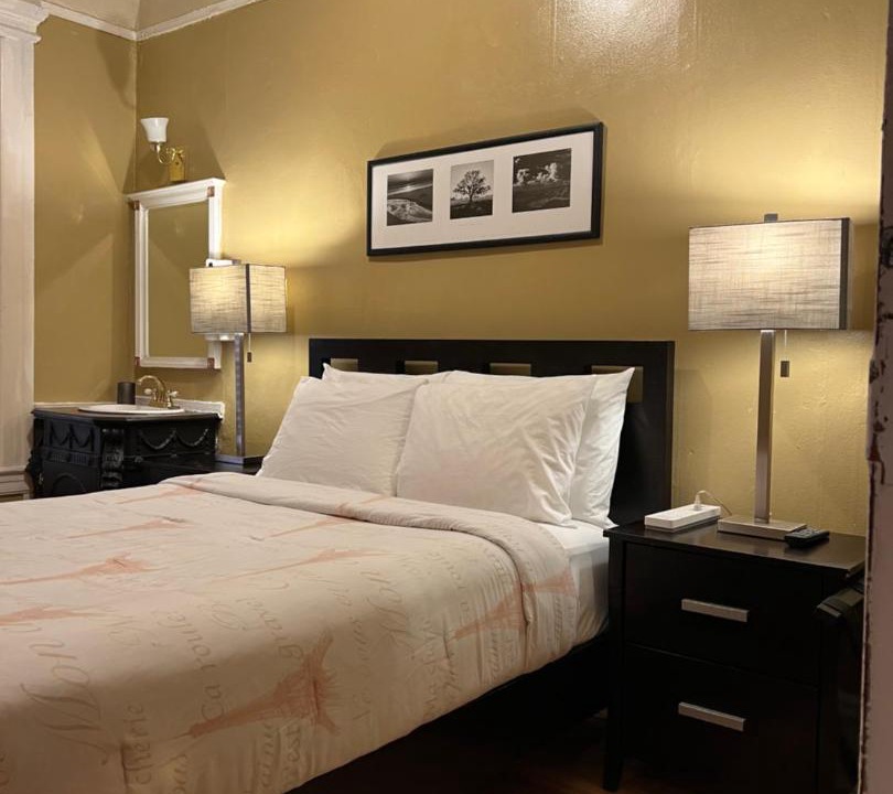 Photo of Others in Theater District